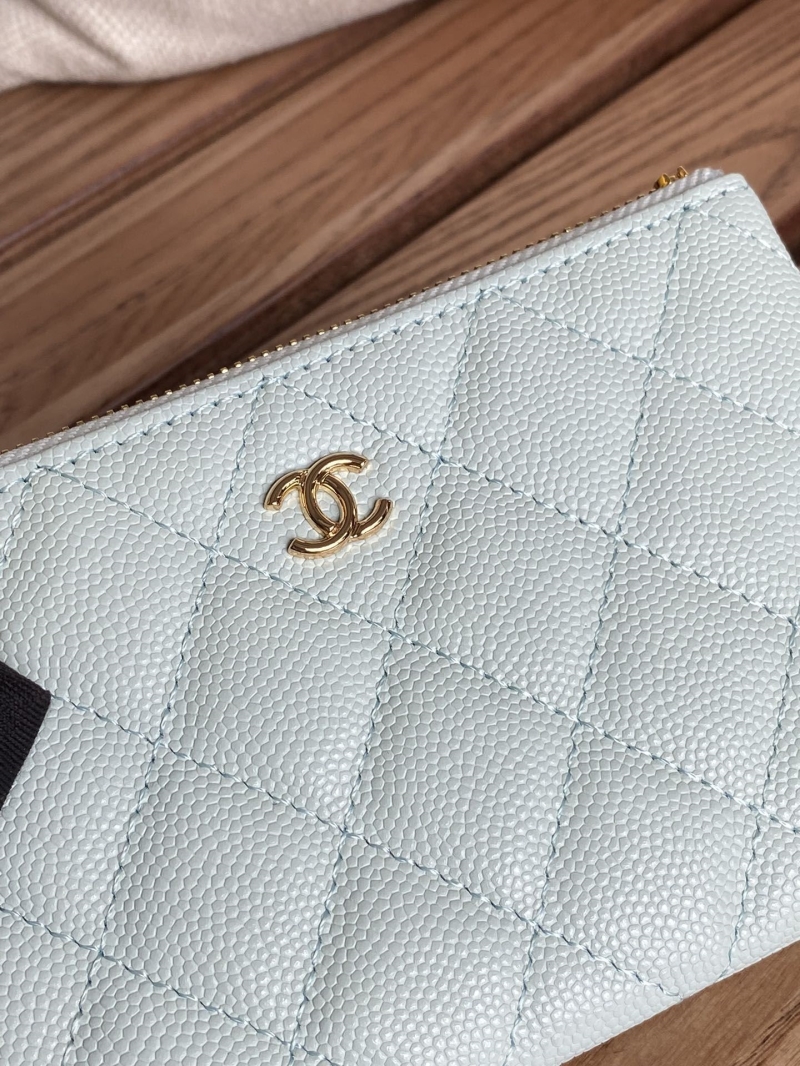 Ch**el wallet purse